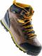 Elbrus Buty dziecięce Taner Mid Wp Brown/Black/Corn r. 37 2