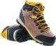 Elbrus Buty dziecięce Taner Mid Wp Brown/Black/Corn r. 37 3