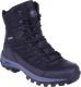 Buty trekkingowe męskie Elbrus Spike Mid czarne r. 44 1