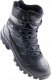 Buty trekkingowe męskie Elbrus Spike Mid czarne r. 44 3