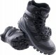 Buty trekkingowe męskie Elbrus Spike Mid czarne r. 44 6
