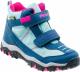 Elbrus Buty dziecięce Nadir Mid Wp Turquoise/Dark Turquoise/Fuchsia r. 32 2
