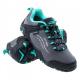 Buty trekkingowe damskie Elbrus czarne szare r. 37 1