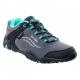 Buty trekkingowe damskie Elbrus czarne szare r. 37 2