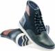Iguana Buty Męskie Malik Mid Blue r. 45 (7129) 1