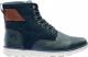 Iguana Buty Męskie Malik Mid Blue r. 45 (7129) 2