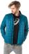 Kurtka męska Elbrus Kurtka męska Tennes Bluesteel / Radiant Yellow r. XL (92800085890) 3