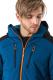 Kurtka narciarska męska Elbrus Kurtka narciarska męska Mosil Navy Peony / Black Onyx r. L 3