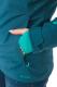 Elbrus Kurtka narciarska damska Kaia Wo's Legion Blue/Columbia r. S (92800085956) 7