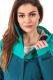 Elbrus Kurtka narciarska damska Kaia Wo's Legion Blue/Columbia r. S (92800085956) 3