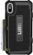 Urban Obudowa UAG Trooper do Apple iPhone X czarna (IPHX-T-BK) 2