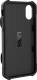 Urban Obudowa UAG Trooper do Apple iPhone X czarna (IPHX-T-BK) 4