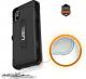 Urban Obudowa UAG Trooper do Apple iPhone X czarna (IPHX-T-BK) 5