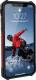 Urban Obudowa UAG Plasma do Apple iPhone X czerwona przeźroczysta (IPHX-L-MG) 3