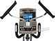 Orbitrek Yowza Fitness Orbitrek elektromagnetyczny Captiva Cardio Core 2