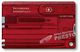 Victorinox Niezbędnik Victorinox SwissCard Quattro 0.7200.T rubinowy uniw - 7611160010582 3