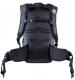 Plecak turystyczny Elbrus Plecak turystyczny Sirac 40 L czarny r. Uniwersalny 3