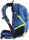 Plecak turystyczny Elbrus Plecaki Empoli 35l Navy Peony/poison Green/black 3