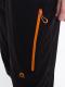 Elbrus Spodnie męskie Olaf Black Onyx/ Hawaiian Sunset r. XXL 9