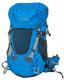 Plecak turystyczny Brugi Plecak turystyczny 4ZGT 387 45L niebieski 1