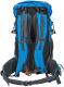 Plecak turystyczny Brugi Plecak turystyczny 4ZGT 387 45L niebieski 2