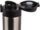 Termite Kubek termiczny/termos próżniowy 450ml Track Vacuum Mug Termite Green uniw - 5900625280940 2