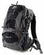 Plecak turystyczny Senterlan Plecak trekkingowy Adventure 40 Senterlan grafitowo-czarny uniw - 2000010870943 1