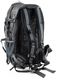 Plecak turystyczny Senterlan Plecak trekkingowy Adventure 40 Senterlan grafitowo-czarny uniw - 2000010870943 3