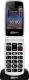 Telefon komórkowy Maxcom Comfort MM824 Czerwono-srebrny 2