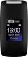 Telefon komórkowy Maxcom Comfort MM824 Czarno-srebrny 1