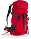 Plecak turystyczny Milo Plecak trekkingowy Mgarr 35 Milo czerwony uniw - 5906453335575 1