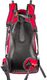 Plecak turystyczny Milo Plecak trekkingowy Mgarr 35 Milo czerwony uniw - 5906453335575 2
