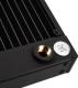 EK Water Blocks Chłodnica CoolStream SE 280 (3831109860496) 3