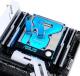 EK Water Blocks Blok wodny ASUS PRIME X299 RGB Monoblock nikiel (3830046994295) 2