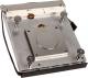EK Water Blocks Blok wodny ASUS PRIME X299 RGB Monoblock nikiel (3830046994295) 4