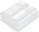 EK Water Blocks EK-FC Terminal X2 3-slot Acryl 1