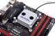 Alphacool Blok wodny Eisblock XPX CPU - Intel, AMD, srebrny (12564) 10