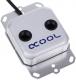 Alphacool Blok wodny Eisblock XPX CPU - Intel, AMD, srebrny (12564) 6
