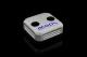 Alphacool Blok wodny Eisblock XPX CPU - Intel, AMD, srebrny (12564) 9