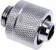 Alphacool Złączki choinkowe 1/4" - 16/10mm, 6szt. srebrne (17235) 1