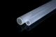 Alphacool Rura HardTube, 80cm 13/10mm, przeźroczysta, 4-pack (18510) 6