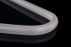 Alphacool Rura HardTube, 80cm 13/10mm, przeźroczysta, 4-pack (18510) 7