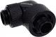 Alphacool Adapter kątowy 90°, 1/4" - 16/10mm (17236) 1