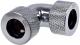Alphacool Złączka kątowa 90° 10/13 mm (17295) 1