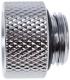 Alphacool Złączka 1/4", chrom (17255) 2