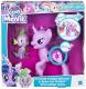 Figurka Hasbro My Little Pony Princess Twilight Sparkle Spike the Dragon Friendship Duet (C0718) 1