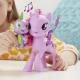 Figurka Hasbro My Little Pony Princess Twilight Sparkle Spike the Dragon Friendship Duet (C0718) 2