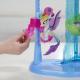 Figurka Hasbro My Little Pony Zamek Canterlot Seaquestria C1057 8