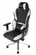 Fotel AKRacing Meraki Biały (AK-OFFICE-MERAKI-WT) 5