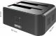 Stacja dokująca Unitek 2.5"/3.5" SATA - USB 3.2 Gen 1 (Y-3032) 6